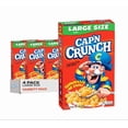 thumbnail image 1 of Cereal, Original, 18 oz Large Size Boxes (4 Pack), 1 of 1