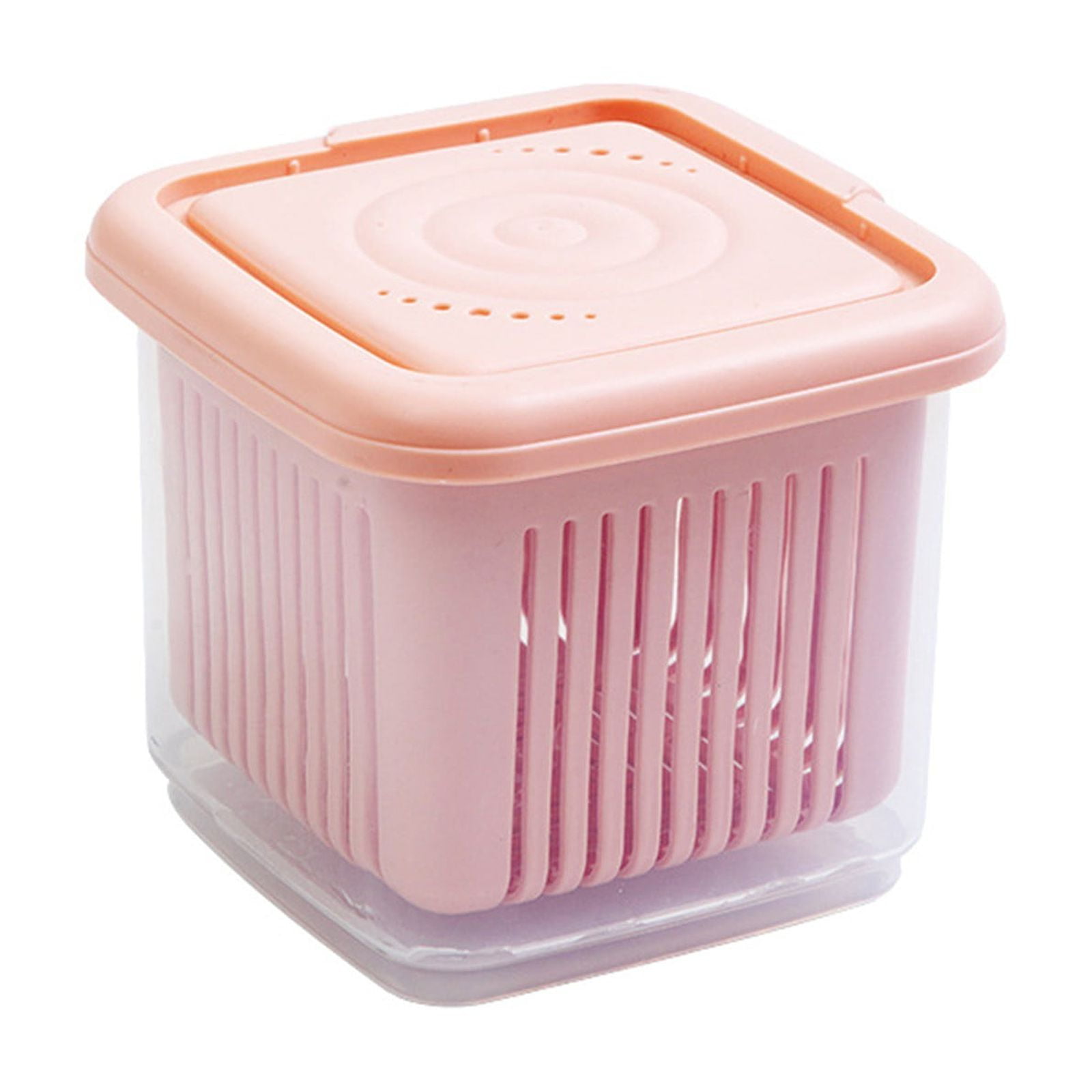 Cereal Pantry Storage Containers Stand up Food Storage Bags Small Snack