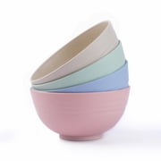 Cereal bowls Plastic