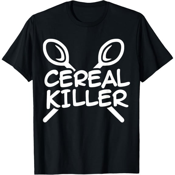 Cereal killer T-Shirt