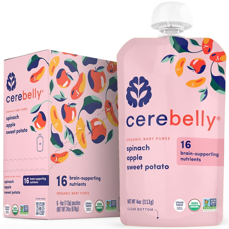 Cerebelly cheap