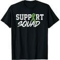 thumbnail image 1 of Cerebral Palsy Awareness Month Support Squad Brain Damage CP T-Shirt, 1 of 2