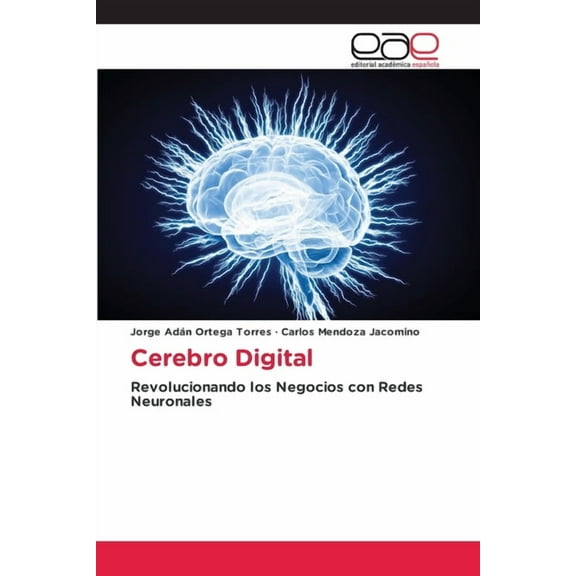 Cerebro Digital, (Paperback)