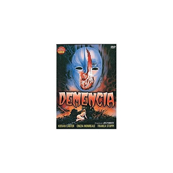 Cerebros Exprimidos Demencia (CD)