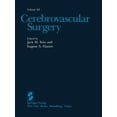 thumbnail image 1 of Cerebrovascular Surgery: Volume III, (Paperback), 1 of 1