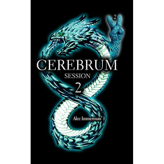 Cerebrum: Session 2: Unlock the Past to Secure the Future, (Paperback)