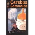 thumbnail image 1 of Cerebus Companion #2 VF ; Win-Mill Comic Book, 1 of 1