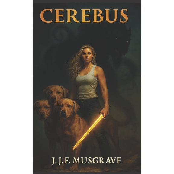 Cerebus, (Paperback)