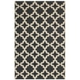 thumbnail image 1 of Cerelia Moroccan Trellis 8x10 Indoor and Outdoor Area Rug R-1139F-810, 1 of 9
