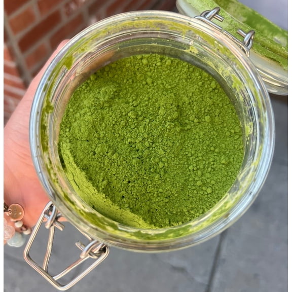 Ceremonial Grade Matcha Tea (28 Grams)