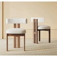 thumbnail image 1 of Ceremonie&nbsp;Dining Chair 2PC Set, 1 of 5