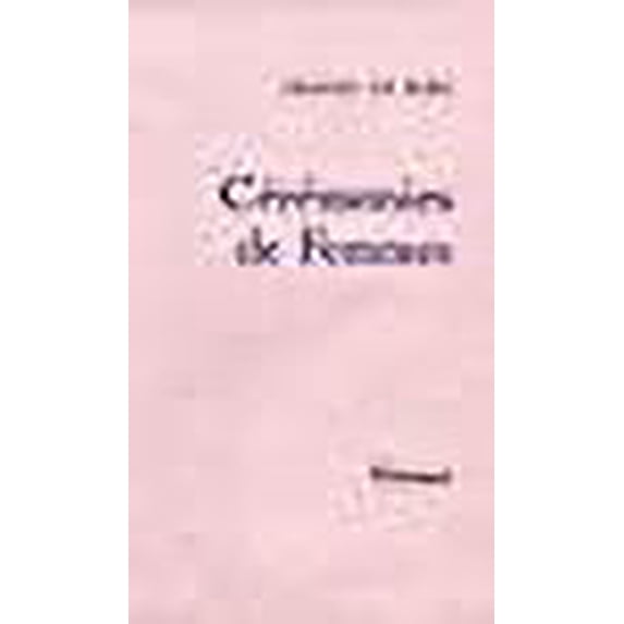 Ceremonies de femmes (French Edition)