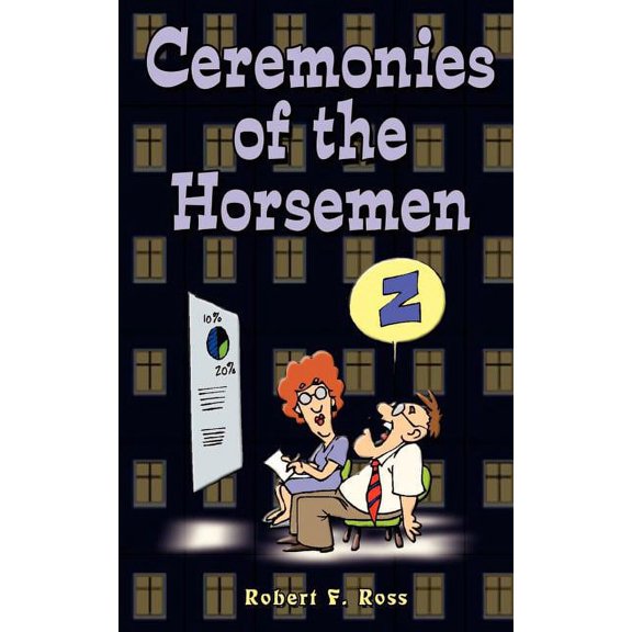 Ceremonies of the Horsemen