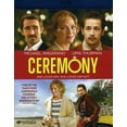 thumbnail image 1 of Magnolia Home Ent - Ceremony [BLU-RAY], 1 of 2