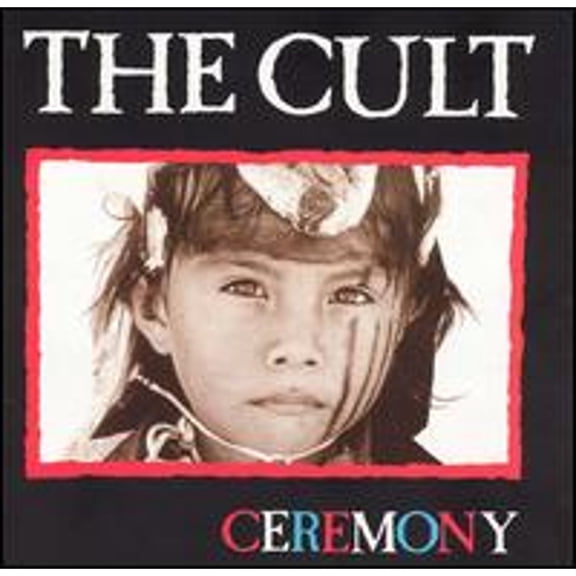 Pre-Owned Ceremony (CD 0075992667326) by The Cult