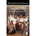 thumbnail image 1 of Pre-Owned Ceremony & Celebration : Introduction to the Holidays (Hardcover), 1 of 1