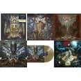 thumbnail image 1 of Ceremony & Devotion (2LP) & Impera & Popestar (Grey Smoke LP Vinyl) & Phantomime & Phantomime (Gold LP Vinyl) & Rite Here Rite Now (Ost) (2LP), 1 of 7