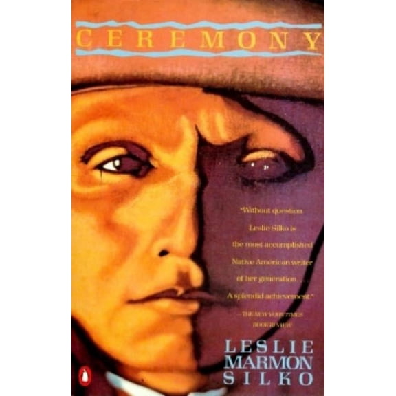 Ceremony (Paperback)