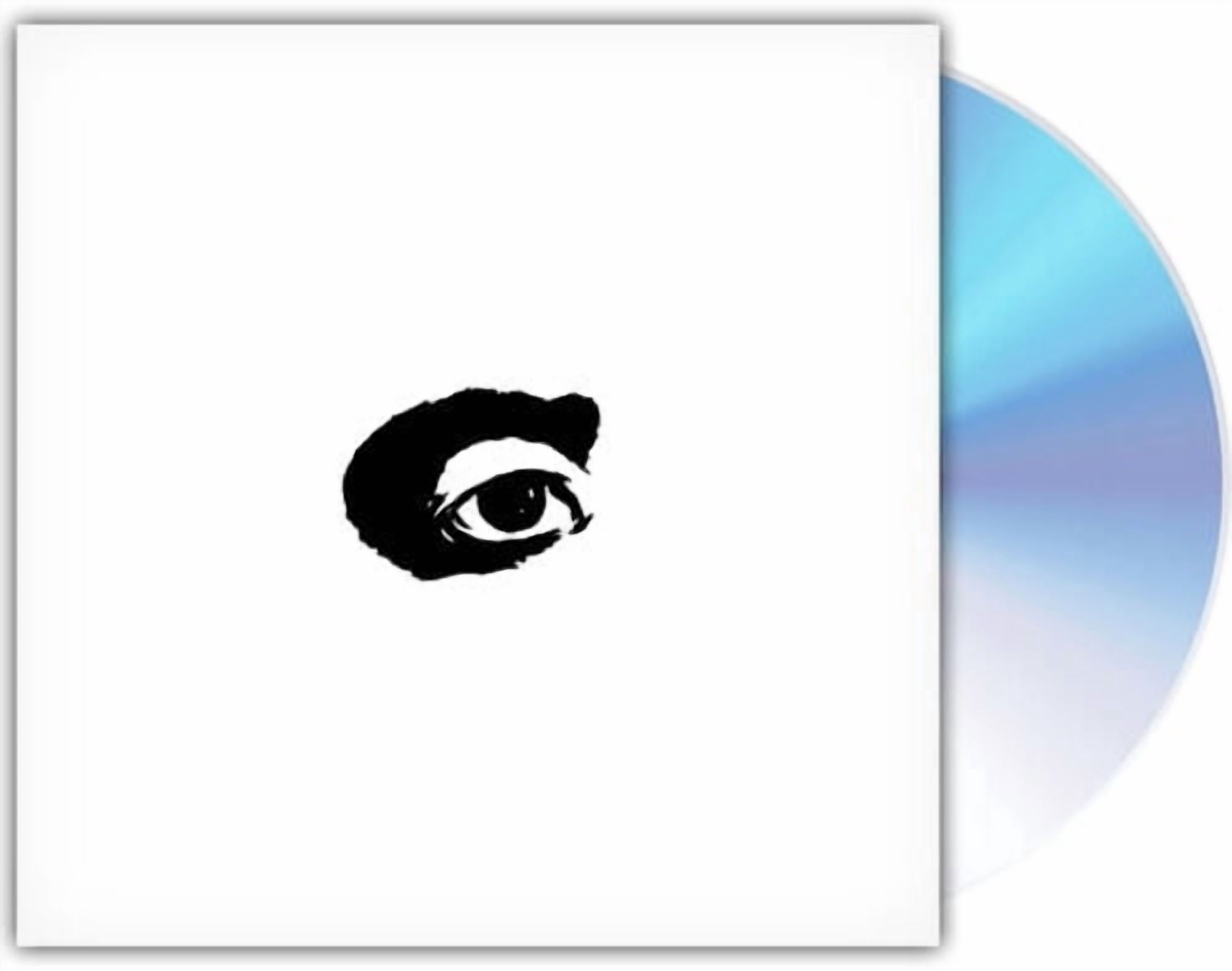 Ceremony - Tell Me Your Dream - Music & Performance - CD