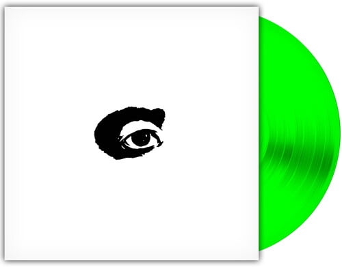 Ceremony - Tell Me Your Dream - Music & Performance - Vinyl
