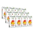 thumbnail image 1 of Ceres 100% All Natural Pure Fruit Juice Blend, Mango - Gluten Free, Rich in Vitamin C, No Added Sugar or Preservatives, Cholesterol Free - 33.8 FL OZ (Pack of 12), 1 of 5