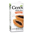 thumbnail image 1 of Ceres 100% Papaya Juice 33.8 oz Tetra Pack - Pack of 12, 1 of 1