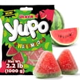 thumbnail image 1 of Ceres Gourmet Watermelon Gummy Candy Bag Soft & Chewy 1-Count 2.2 lb, 1 of 9