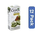 thumbnail image 1 of Ceres Pear Juice 33.8 oz (Pack Of 12), 1 of 1