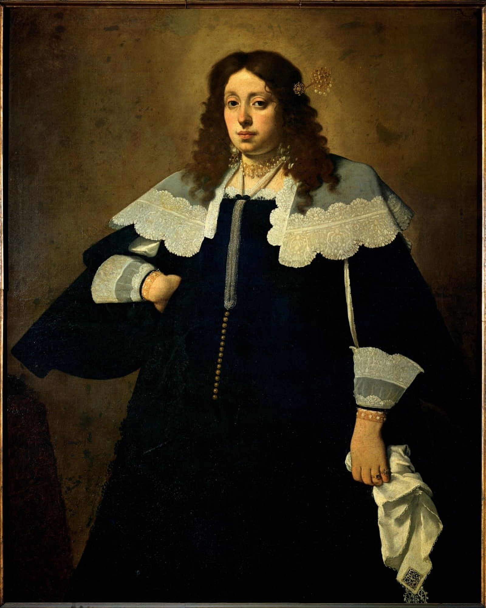Ceresa Carlo Canvas Art - (24 x 36)