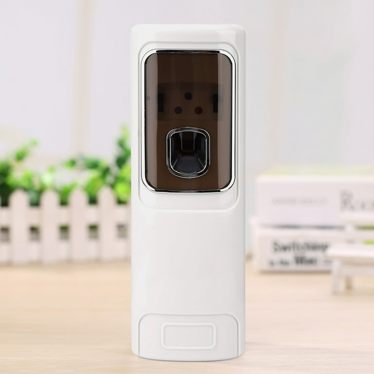 Remote aerosol dispenser deals