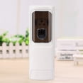 thumbnail image 1 of Cergrey Automatic Air Freshener Dispenser,  Automatic Spray Dispenser, Wear- For Office Bedroom Home Living Room, 1 of 8