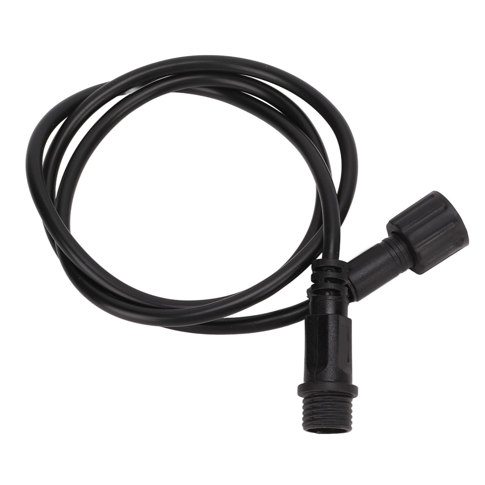 Cergrey Speed Sensor Adapter Cable,Speed Sensor Extension Cable 3 Pin