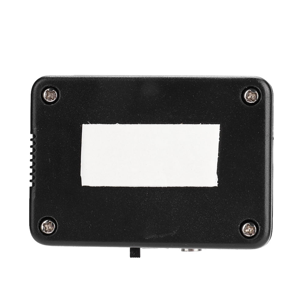 Cergrey Water Level Alarm, Water Alarm, With Battery Delivery Sump