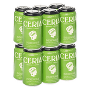 Ceria Indiewave Alcohol-Free IPA 12-pack