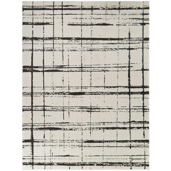 Cerio Abstract Modern Area Rug