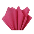 thumbnail image 1 of Cerise Tissue Paper Squares, Bulk 100 Sheets, Premium Gift Wrap A1 Bakery Supplies, Large 15 Inch x 20 Inch, 1 of 11