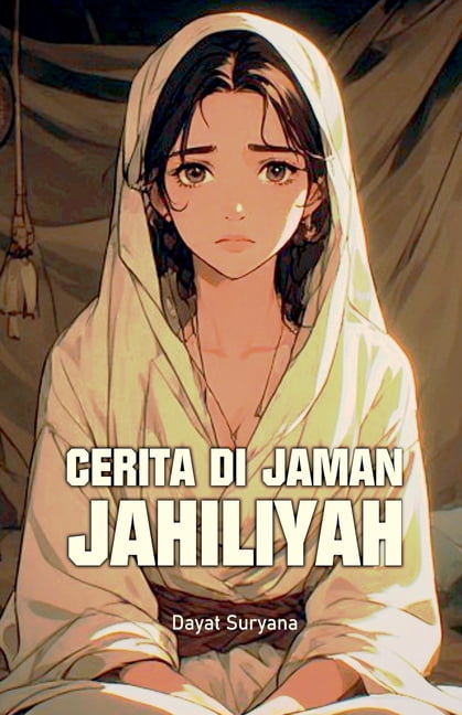 Cerita Di Jaman Jahiliyah, (Paperback)