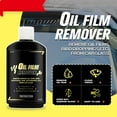 thumbnail image 1 of Cerium Oxide Glass Polishing Compound - 120ml Scratch Remover for Automotive Glass, Removes Swirls, Water Spots & Wiper Marks - Safe, Easy to Use with Sponge Wipe Included, 1 of 5