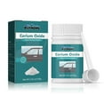 thumbnail image 1 of Cerium Oxide Glass Scratch Remover, Professional Glass Polishing Compound for Windshield Glass, 1 of 9