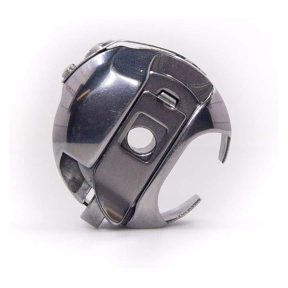 Cerliani Bobbin Case HG00586 - Genuine M-Class Bobbin Case for Quilting, Made in Italy - Replacement Bobbin for Sewing Machines & Bobbin Work