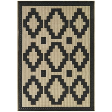 Cernuda Southwestern  Area Rug