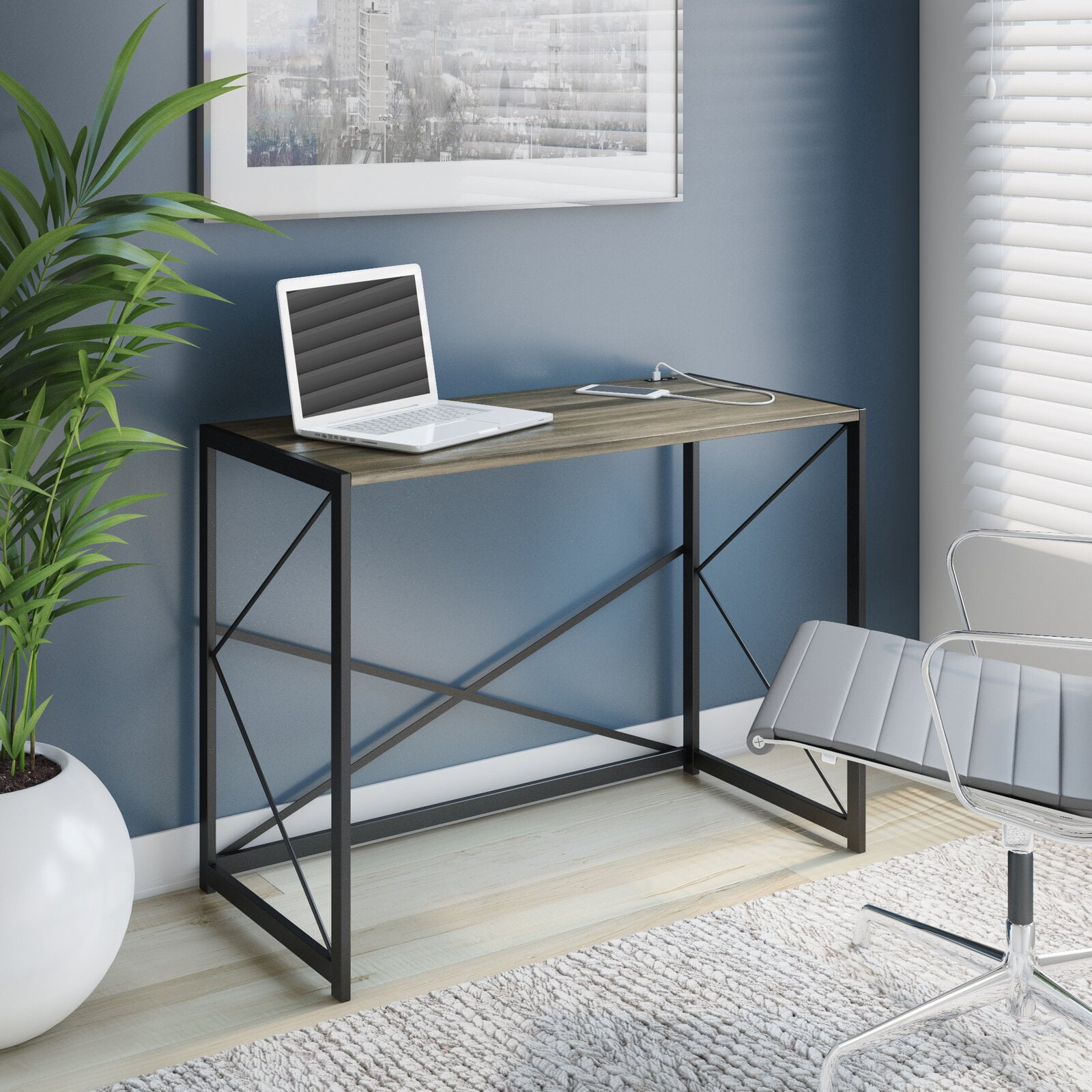Cerqueira writing cheap desk