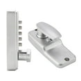 thumbnail image 1 of Combination Door Code Lock 2-8 Digit Code Zinc Alloy, 1 of 8