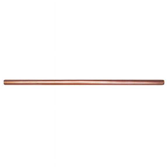 Cerro Flow 3/4 in. D X 3 ft. L Copper Type M Tubing