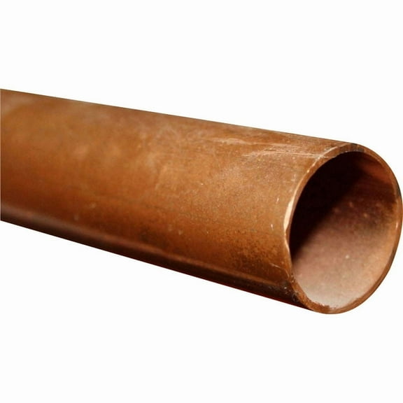 Cerro Flow 3/8 in. D X 50 ft. L Copper Type Refer Refrigeration Tubing
