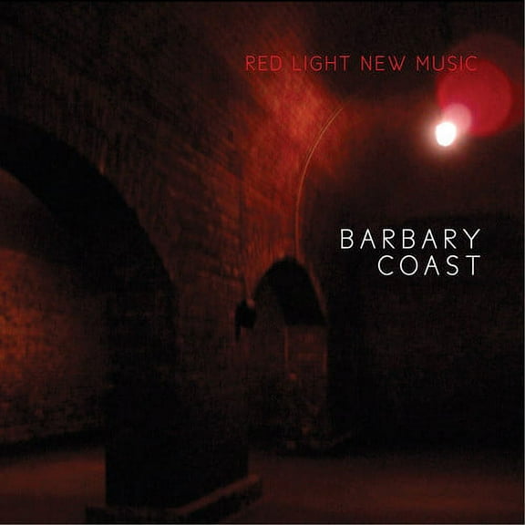 Cerrone / Red Light New Music - Barbary Coast - Music & Performance - CD
