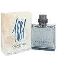 thumbnail image 1 of Cerruti 1881 Essentiel Eau De Toilette 3.4 Oz Men's Cologne Nino Cerruti, 1 of 2