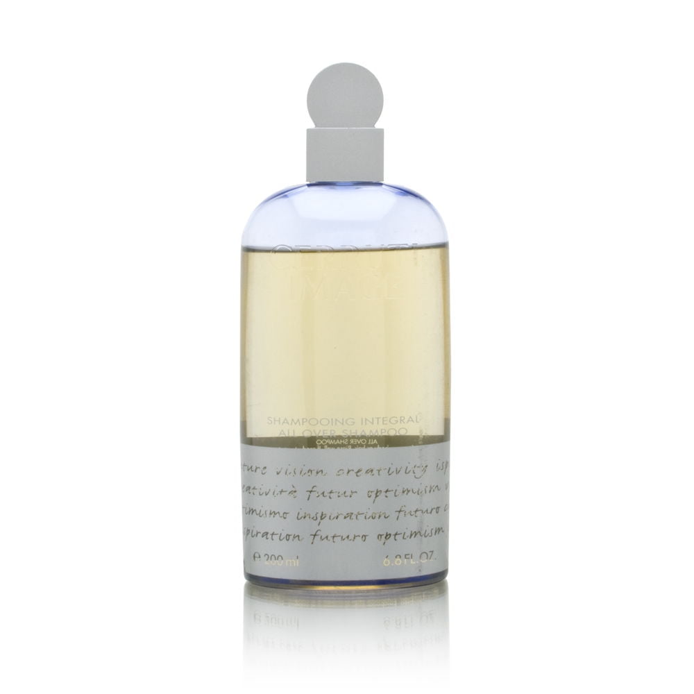 Cerruti Image by Nino Cerruti for Men 6.8 oz Shampooing Integral