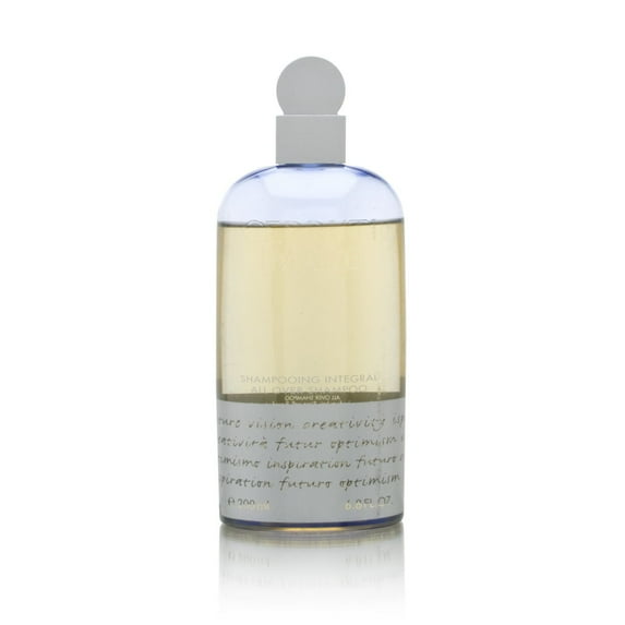 Cerruti Image by Nino Cerruti for Men 6.8 oz Shampooing Integral