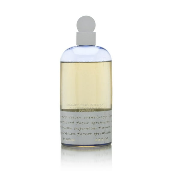 Cerruti Image by Nino Cerruti for Men 6.8 oz Shampooing Integral